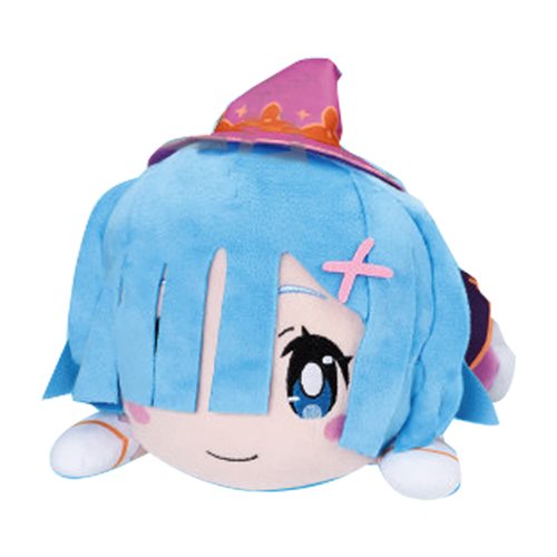 Re:Zero - Starting Life in Another World Rem Normal Version SP Lay-Down Plush
