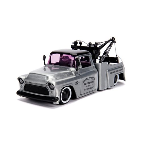 Jada 20th Anniversary 1:24 Scale Die-Cast Metal Vehicle Wave 1 Case