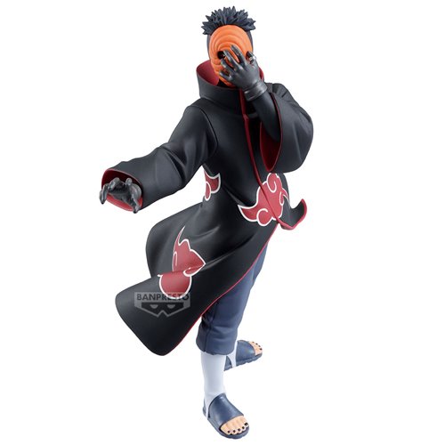 Naruto: Shippuden Tobi Vibration Stars Statue