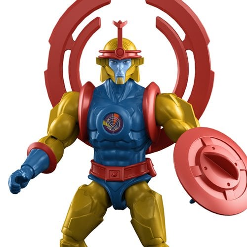Masters of the Universe Origins Wave 32 Cartoon Collection 200X Sy-Klone Action Figure