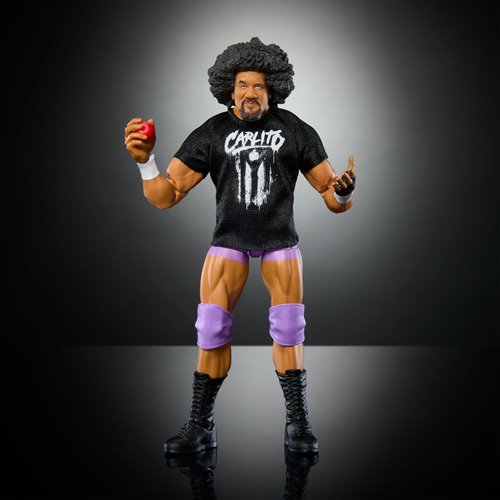 WWE Elite Collection Series 113 Action Figure Case of 8