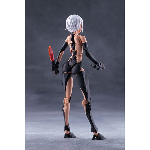 Megalomaria Unlimited Universe Emulator #2 Model Kit