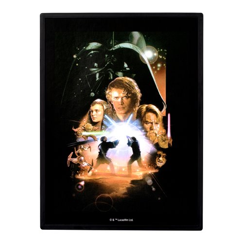 Star Wars Fandrop Figure Diorama Wave 2 Case of 6