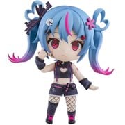 Vocaloid Hatsune Miku: DecoMiku (Darkness) Nendoroid Action Figure