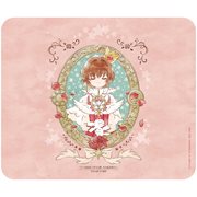 Cardcaptor Sakura: Clear Card Red Hearts Mousepad
