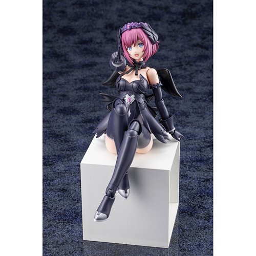Arcanadea Lumitea ReACT-A Grande Scale Model Kit