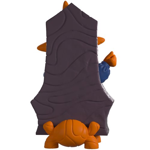 Slay the Spire 2 Collection The Regent Vinyl Figure