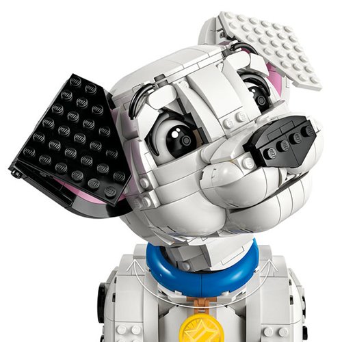 LEGO 43269 Disney 101 Dalmatians Puppy