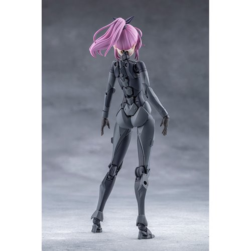 Megalomaria Unlimited Universe Emulator Riding Package Model Kit