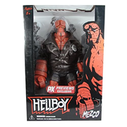 Hellboy 18-Inch Rocket Pack Action Figure
