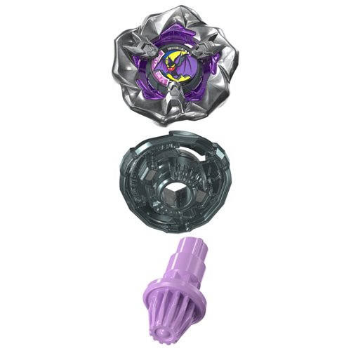 Beyblade X Gust Bat 3-85GP BX Booster Pack Set