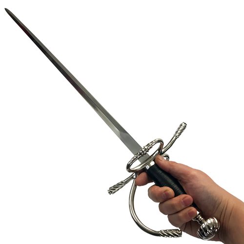 The Princess Bride Dread Pirate Roberts Sword Prop Replica