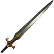 Masters of the Universe 2026 Teela Sword LARP Stunt Prop Replica