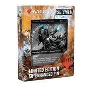 Magic: The Gathering Venser Shaper Savant Limited Edition Augmented Reality Pin