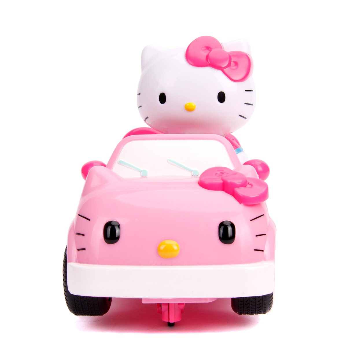 Hello Kitty RC Vehicle - Entertainment Earth