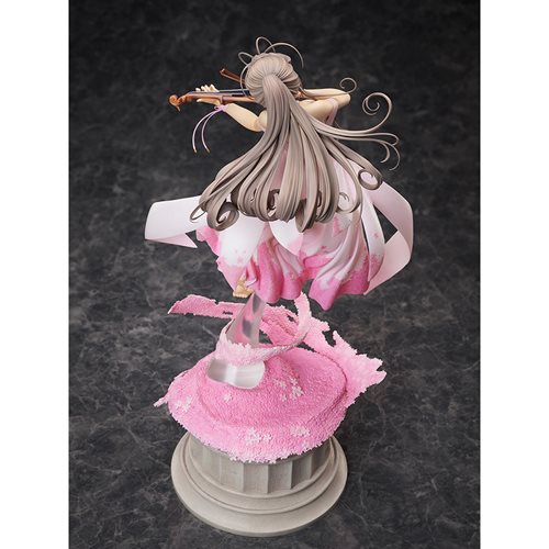Oh My Goddess! Belldandy 1:8 Scale Statue