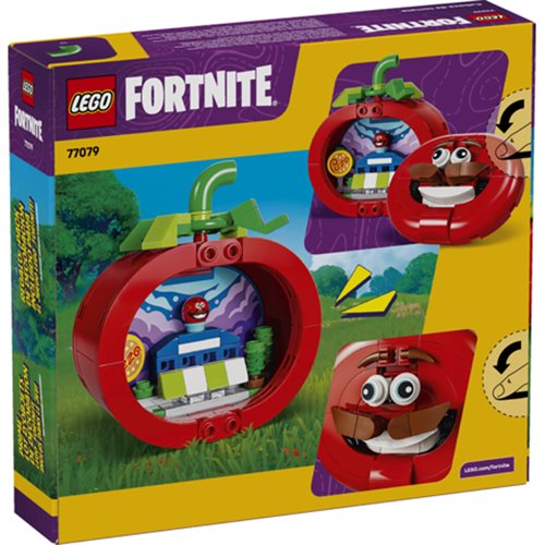LEGO® Fortnite® 77079 Tomatohead