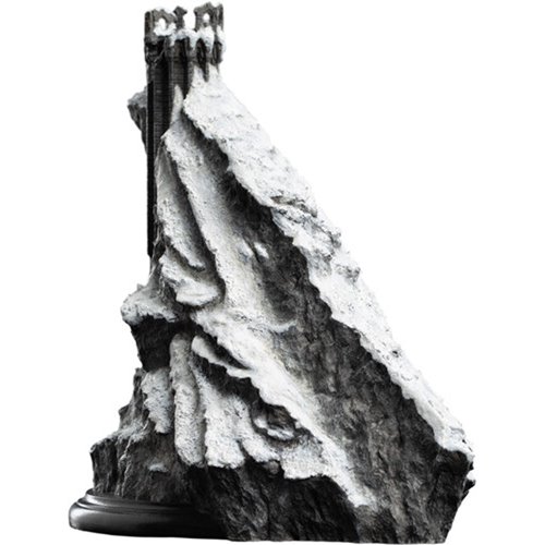 The Lord of the Rings Trilogy Zirakzigil Environment Statue