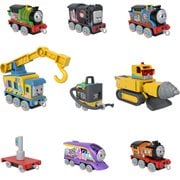 Thomas & Friends Mystery of Lookout Mountain Vehicle Set