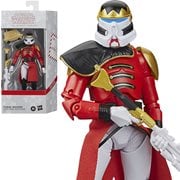 Star Wars The Black Series Purge Trooper (Holiday Edition) 6-Inch Action Figure - Exclusive
