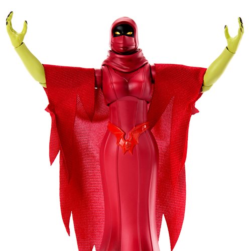 Masters of the Universe Masterverse Princess of Power Shadow Weaver Action Figure