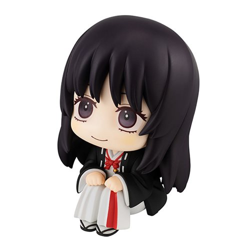 Hells Paradise: Jigokuraku Toma Yamada Asaemon Look Up Series Action Figure