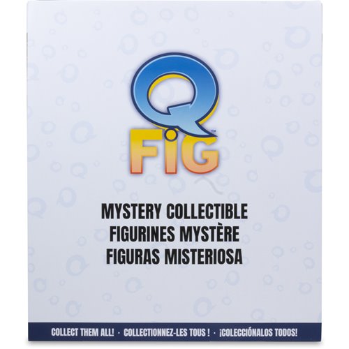QMx Q-Fig Spawn Blind Box Wave 1 Case of 8