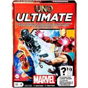 Marvel UNO Ultimate Card Game