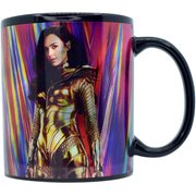 Wonder Woman 1984 11 oz. Mug