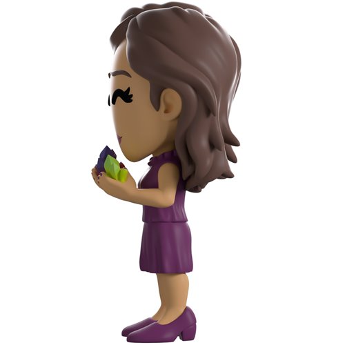 Breaking Bad Collection Marie Schrader Vinyl Figure #20