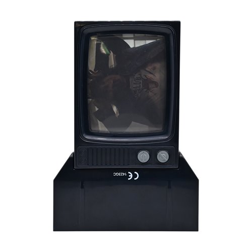 Stranger Things Upside Down Capsule Series 2 Blind-Box Mini-Figure Case of 12