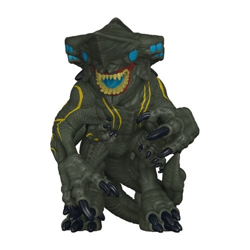 Pacific Rim Knifehead Super 6 1/2-Inch Funko Pop! Vinyl Figure #2105