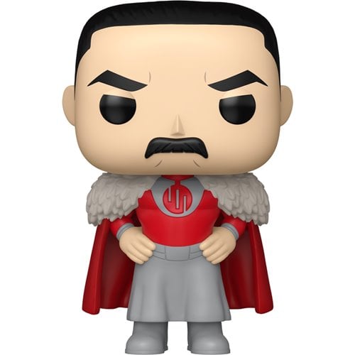 Invincible Thragg Funko Pop! Vinyl Figure #1981