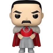 Invincible Thragg Funko Pop! Vinyl Figure #1981