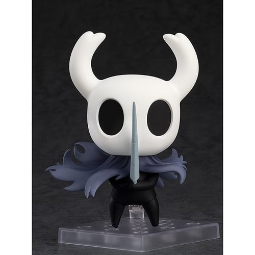 Hollow Knight The Knight Nendoroid Action Figure