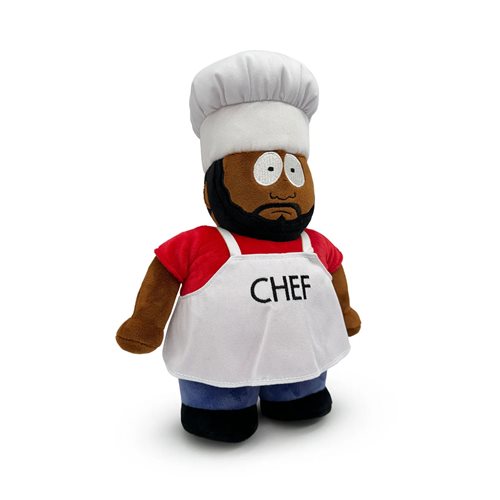South Park Chef 9-Inch Plush