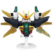After War Gundam X Gundam Double X Another Version 30th Anniversary Bustisan Ichibansho Statue