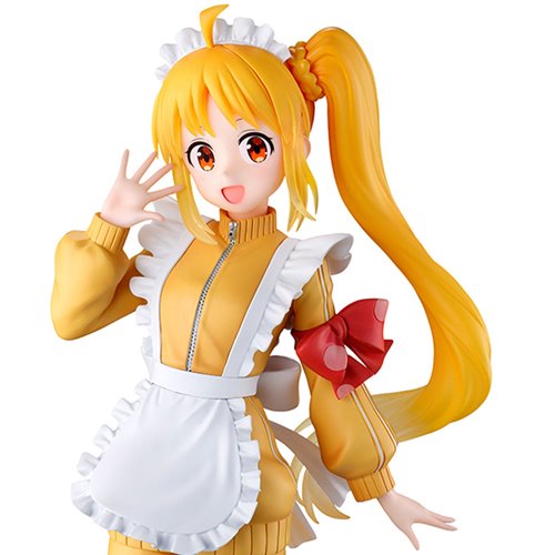 Bocchi the Rock! Volume 5 Nijika Ijichi 1:7 Scale Gracemaster Ichibansho Statue
