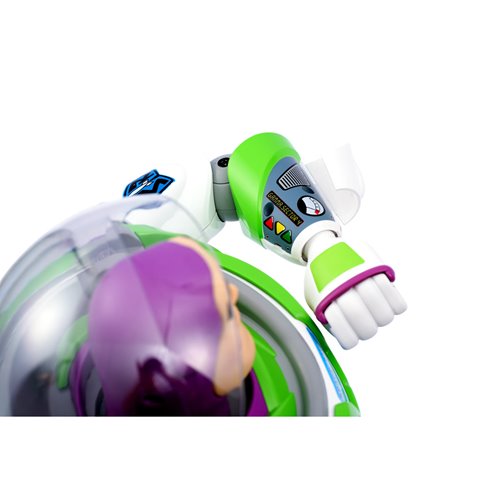 Toy Story Buzz Lightyear Interactive Robot