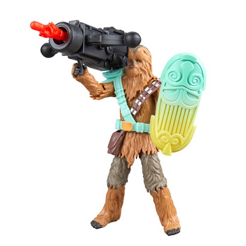 Star Wars Epic Hero Series Deluxe Action Figures Wave 3 Case