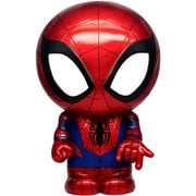 Spider-Man Jumbo 18 1/2-Inch PVC Figural Bank