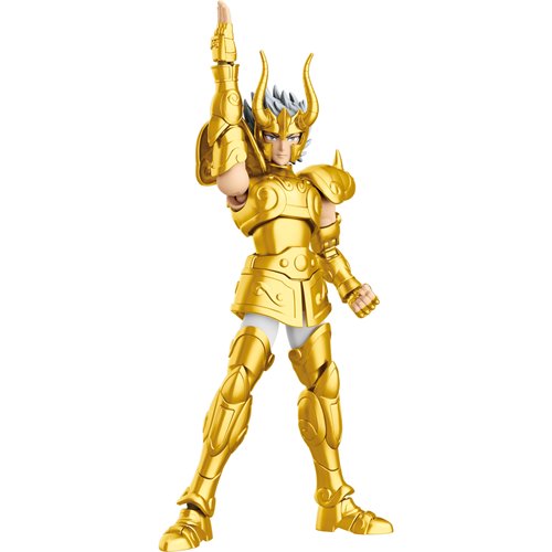 Saint Seiya Champion Class 10 Capricorn Shura Model Kit