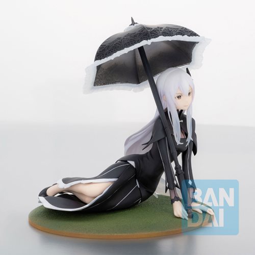Re:Zero - Starting Life in Another World Echidna May The Spirit Bless You Ichiban Statue