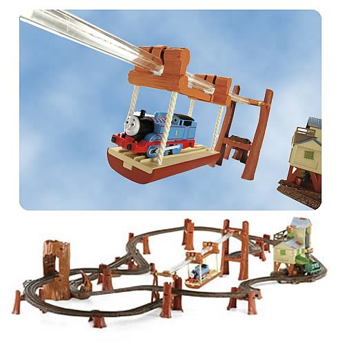 thomas and friends zip zoom and logging adventure