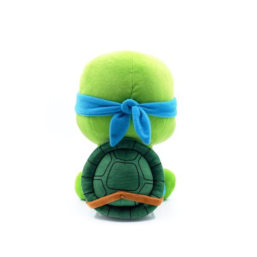 Teenage Mutant Ninja Turtles Leonardo Plush