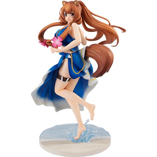 The Rising of The Shield Hero Raphtalia Swimsuit Version 1:7 Scale Statue
