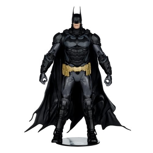 DC Multiverse Batman Wave 5 Batman Arkham Knight 7-Inch Action Figure