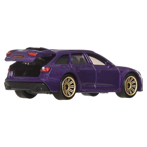 Matchbox Moving Parts 2025 Mix 6 Vehicles Case of 8