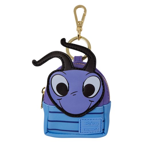 Disney Princess Sidekicks Mini-Backpack Mystery Box Bag Charm Case of 15