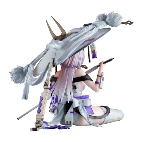 Goddess of Victory: Nikke Scarlet Ichibansho Statue